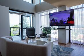 Luxury Condo Views of Festival del Globo