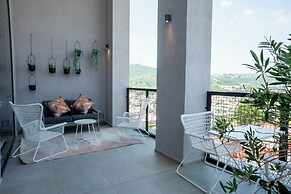 Luxury Condo Views of Festival del Globo
