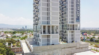 Luxury Condo Views of Festival del Globo