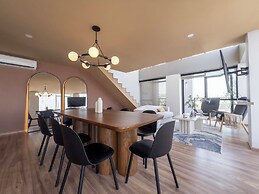 Luxury Condo Views of Festival del Globo