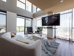 Luxury Condo Views of Festival del Globo