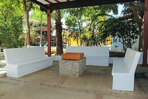 Hotel Casa María