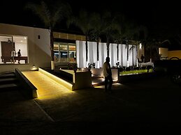 Hotel Casa María