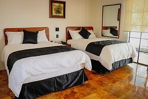 Hotel Casa María