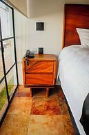Hotel Casa María