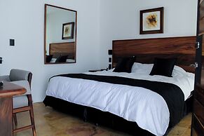 Hotel Casa María