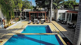 Hotel Casa María