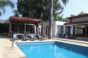 Hotel Casa María