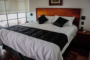 Hotel Casa María