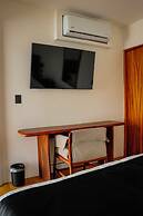 Hotel Casa María