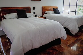 Hotel Casa María