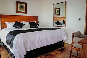 Hotel Casa María
