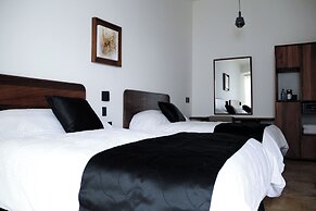 Hotel Casa María