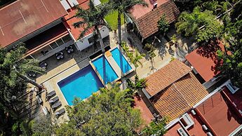 Hotel Casa María