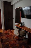 Hotel Casa María