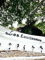 Los Continentes