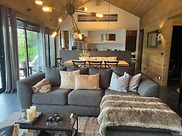 Riverside Cottage