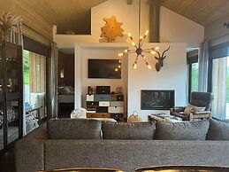 Riverside Cottage