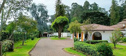 Quinta Bella Orquídea