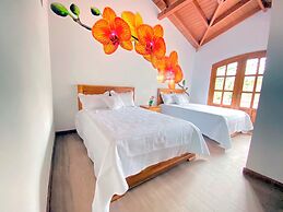 Quinta Bella Orquídea