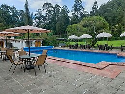 Quinta Bella Orquídea