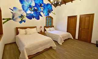 Quinta Bella Orquídea