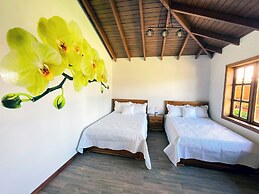 Quinta Bella Orquídea