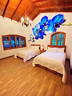 Quinta Bella Orquídea