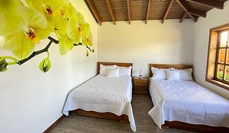 Quinta Bella Orquídea