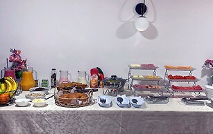 Quinta Bella Orquídea