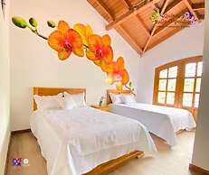Quinta Bella Orquídea