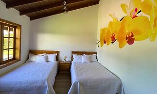 Quinta Bella Orquídea
