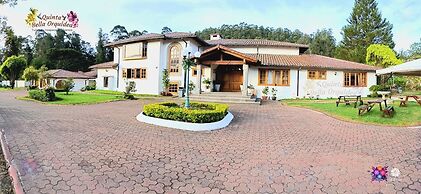 Quinta Bella Orquídea