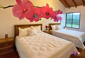 Quinta Bella Orquídea
