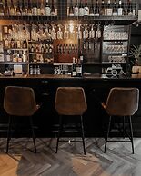 the ivy rooms