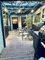 the ivy rooms