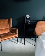 the ivy rooms
