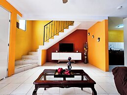 Casa Reforma