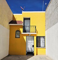 Casa Reforma