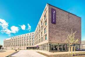 Premier Inn Lübeck City Centre