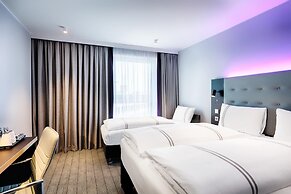 Premier Inn Lübeck City Centre