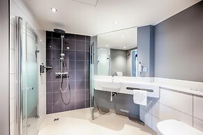 Premier Inn Lübeck City Centre