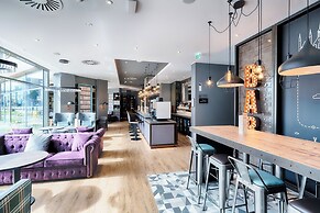 Premier Inn Lübeck City Centre