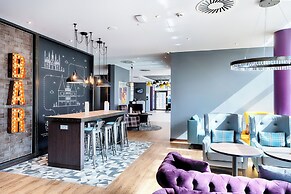 Premier Inn Lübeck City Centre
