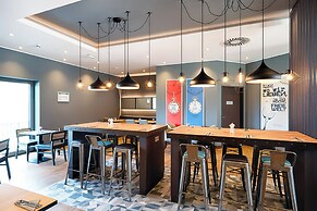 Premier Inn Lübeck City Centre