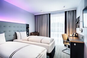 Premier Inn Lübeck City Centre