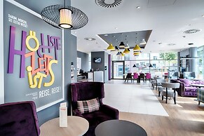 Premier Inn Lübeck City Centre