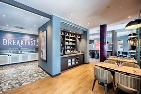 Premier Inn Lübeck City Centre