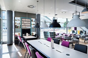 Premier Inn Lübeck City Centre