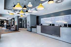 Premier Inn Lübeck City Centre